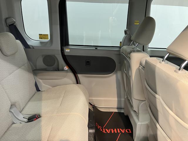 タントＧ　ＳＡ２ＷＤ　プッシュスタート　両側電動スライドドア　アイドリングストップ車　オートライト　ハロゲンヘッドライト　盗難防止装置　純正ナビ　ＣＤ　ＤＶＤ　ＳＤ　　Ｂｌｕｅｔｏｏｔｈ　ＵＳＢ　バックカメラ（愛媛県）の中古車