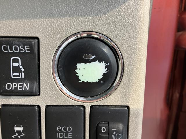 タントＧ　ＳＡ２ＷＤ　プッシュスタート　両側電動スライドドア　アイドリングストップ車　オートライト　ハロゲンヘッドライト　盗難防止装置　純正ナビ　ＣＤ　ＤＶＤ　ＳＤ　　Ｂｌｕｅｔｏｏｔｈ　ＵＳＢ　バックカメラ（愛媛県）の中古車