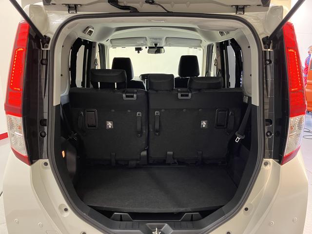 ルーミーカスタムG−T2WD 両側電動スライドドア オートライト 運転席・助手席シートヒーター クルーズコントロール LEDヘッドライト オートマチックハイビーム アイドリングストップ車 フロントフォグランプ 純正ナビ(愛媛県)の中古車