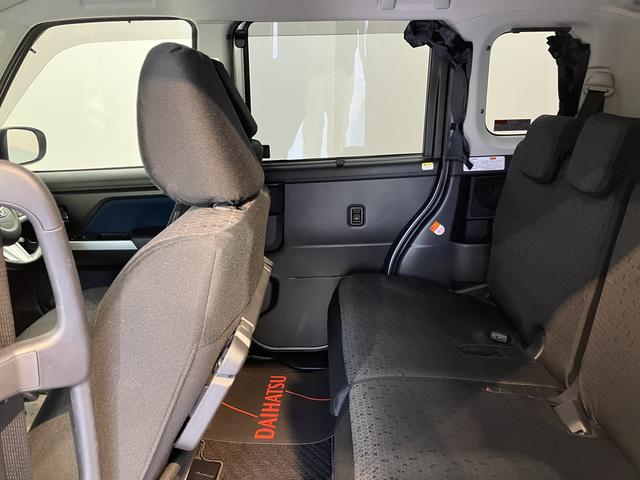 ルーミーカスタムG−T2WD 両側電動スライドドア オートライト 運転席・助手席シートヒーター クルーズコントロール LEDヘッドライト オートマチックハイビーム アイドリングストップ車 フロントフォグランプ 純正ナビ(愛媛県)の中古車