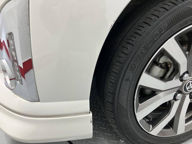 ルーミーカスタムG−T2WD 両側電動スライドドア オートライト 運転席・助手席シートヒーター クルーズコントロール LEDヘッドライト オートマチックハイビーム アイドリングストップ車 フロントフォグランプ 純正ナビ(愛媛県)の中古車