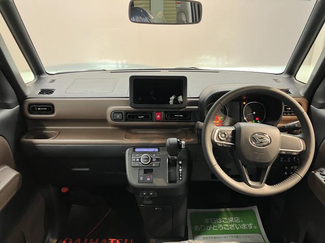 ムーヴキャンバスセオリーＧ２ＷＤ　プッシュスタート　ベンチシート　両側電動スライドドア　オートライト　ＬＥＤヘッドライト　フロントフォグランプ　アイドリングストップ車　運転席・助手席シートヒーター　電動パーキングブレーキ（愛媛県）の中古車