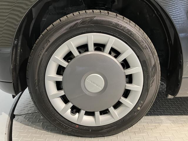 ムーヴキャンバスセオリーＧ２ＷＤ　プッシュスタート　ベンチシート　両側電動スライドドア　オートライト　ＬＥＤヘッドライト　フロントフォグランプ　アイドリングストップ車　運転席・助手席シートヒーター　電動パーキングブレーキ（愛媛県）の中古車