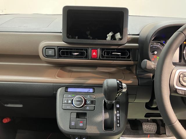 ムーヴキャンバスセオリーＧ２ＷＤ　プッシュスタート　ベンチシート　両側電動スライドドア　オートライト　ＬＥＤヘッドライト　フロントフォグランプ　アイドリングストップ車　運転席・助手席シートヒーター　電動パーキングブレーキ（愛媛県）の中古車