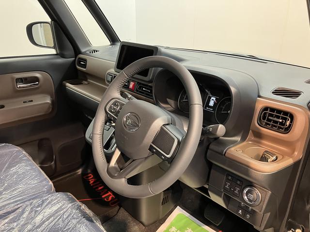 ムーヴキャンバスセオリーＧ２ＷＤ　プッシュスタート　ベンチシート　両側電動スライドドア　オートライト　ＬＥＤヘッドライト　フロントフォグランプ　アイドリングストップ車　運転席・助手席シートヒーター　電動パーキングブレーキ（愛媛県）の中古車