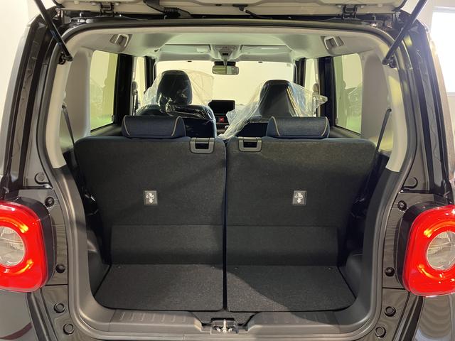 ムーヴキャンバスセオリーＧ２ＷＤ　プッシュスタート　ベンチシート　両側電動スライドドア　オートライト　ＬＥＤヘッドライト　フロントフォグランプ　アイドリングストップ車　運転席・助手席シートヒーター　電動パーキングブレーキ（愛媛県）の中古車