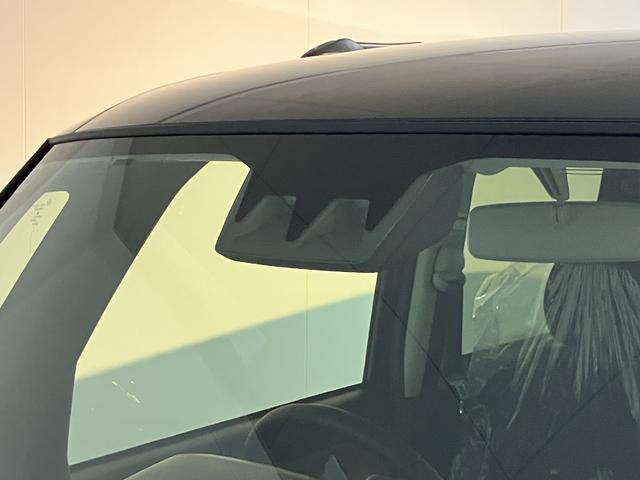 ムーヴキャンバスセオリーＧ２ＷＤ　プッシュスタート　ベンチシート　両側電動スライドドア　オートライト　ＬＥＤヘッドライト　フロントフォグランプ　アイドリングストップ車　運転席・助手席シートヒーター　電動パーキングブレーキ（愛媛県）の中古車