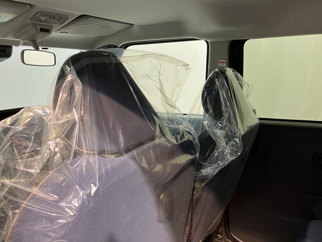 ムーヴキャンバスセオリーＧ２ＷＤ　プッシュスタート　ベンチシート　両側電動スライドドア　オートライト　ＬＥＤヘッドライト　フロントフォグランプ　アイドリングストップ車　運転席・助手席シートヒーター　電動パーキングブレーキ（愛媛県）の中古車