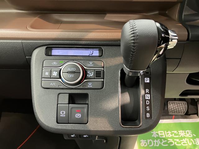 ムーヴキャンバスセオリーＧ２ＷＤ　プッシュスタート　ベンチシート　両側電動スライドドア　オートライト　ＬＥＤヘッドライト　フロントフォグランプ　アイドリングストップ車　運転席・助手席シートヒーター　電動パーキングブレーキ（愛媛県）の中古車