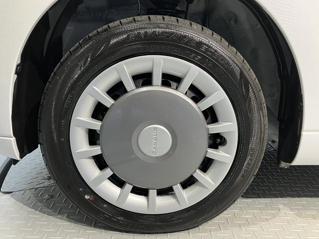 ムーヴキャンバスセオリーＧ２ＷＤ　ベンチシート　両側電動スライドドア　オートライト　ＬＥＤヘッドライトフロントフォグランプ　アイドリングストップ車　運転席・助手席シートヒーター　電動パーキングブレーキ　パノラマモニター（愛媛県）の中古車