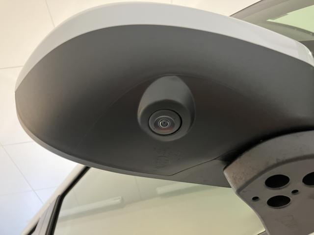 ムーヴキャンバスセオリーＧ２ＷＤ　ベンチシート　両側電動スライドドア　オートライト　ＬＥＤヘッドライトフロントフォグランプ　アイドリングストップ車　運転席・助手席シートヒーター　電動パーキングブレーキ　パノラマモニター（愛媛県）の中古車