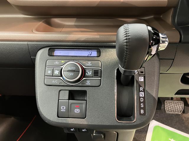 ムーヴキャンバスセオリーＧ２ＷＤ　ベンチシート　両側電動スライドドア　オートライト　ＬＥＤヘッドライトフロントフォグランプ　アイドリングストップ車　運転席・助手席シートヒーター　電動パーキングブレーキ　パノラマモニター（愛媛県）の中古車