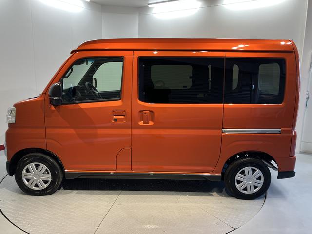 アトレーＲＳ２ＷＤ　両側電動スライドドア　オートライト　ＬＥＤヘッドライト　フロントフォグランプ　アダプティブクルーズコントロール　オーディオレス　バックカメラ　アイドリングストップ車　プッシュスタート（愛媛県）の中古車