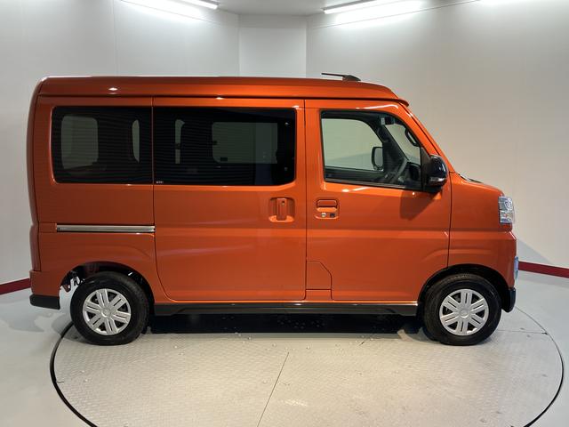 アトレーＲＳ２ＷＤ　両側電動スライドドア　オートライト　ＬＥＤヘッドライト　フロントフォグランプ　アダプティブクルーズコントロール　オーディオレス　バックカメラ　アイドリングストップ車　プッシュスタート（愛媛県）の中古車