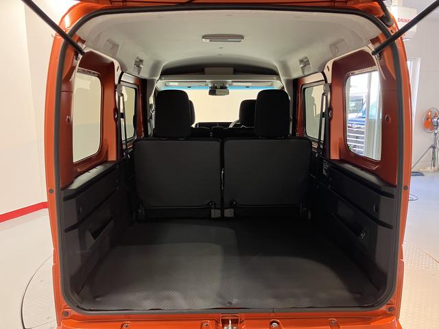 アトレーＲＳ２ＷＤ　両側電動スライドドア　オートライト　ＬＥＤヘッドライト　フロントフォグランプ　アダプティブクルーズコントロール　オーディオレス　バックカメラ　アイドリングストップ車　プッシュスタート（愛媛県）の中古車