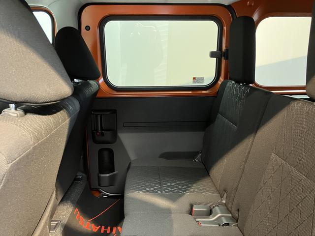 アトレーＲＳ２ＷＤ　両側電動スライドドア　オートライト　ＬＥＤヘッドライト　フロントフォグランプ　アダプティブクルーズコントロール　オーディオレス　バックカメラ　アイドリングストップ車　プッシュスタート（愛媛県）の中古車