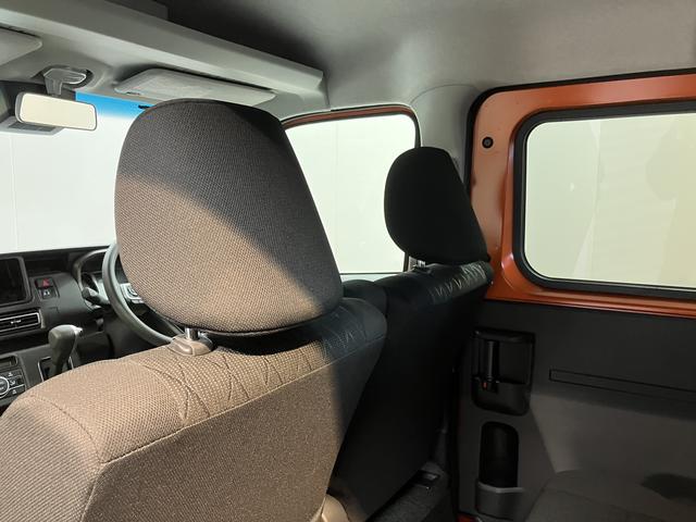 アトレーＲＳ２ＷＤ　両側電動スライドドア　オートライト　ＬＥＤヘッドライト　フロントフォグランプ　アダプティブクルーズコントロール　オーディオレス　バックカメラ　アイドリングストップ車　プッシュスタート（愛媛県）の中古車