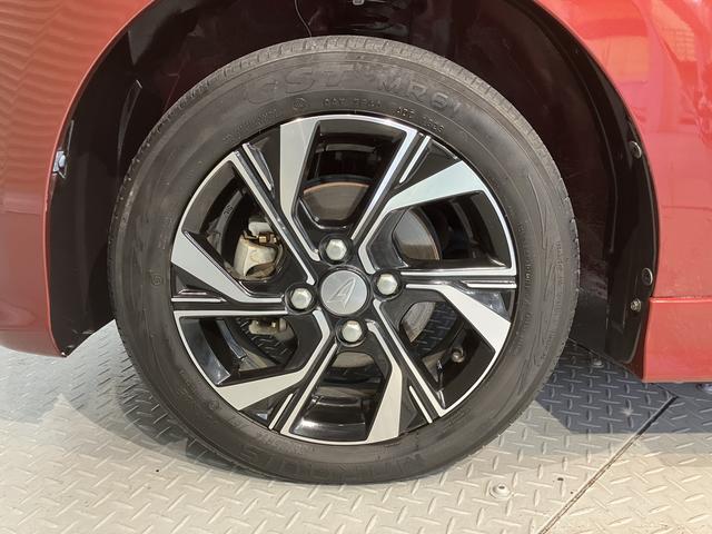 タントカスタムＸスタイルセレクション２ＷＤ　ベンチシート　両側電動スライドドア　アイドリングストップ車　オートライト　ＬＥＤヘッドライト　フロントフォグランプ　運転席・助手席シートヒーター　プッシュスタート　純正ナビ　ＣＤ　ＤＶＤ（愛媛県）の中古車