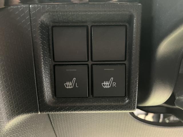 タントカスタムＸスタイルセレクション２ＷＤ　ベンチシート　両側電動スライドドア　アイドリングストップ車　オートライト　ＬＥＤヘッドライト　フロントフォグランプ　運転席・助手席シートヒーター　プッシュスタート　純正ナビ　ＣＤ　ＤＶＤ（愛媛県）の中古車