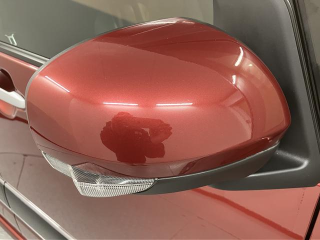 タントカスタムＸスタイルセレクション２ＷＤ　ベンチシート　両側電動スライドドア　アイドリングストップ車　オートライト　ＬＥＤヘッドライト　フロントフォグランプ　運転席・助手席シートヒーター　プッシュスタート　純正ナビ　ＣＤ　ＤＶＤ（愛媛県）の中古車