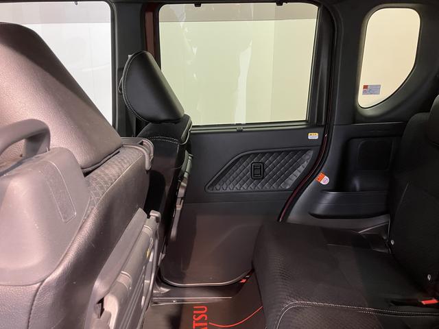 タントカスタムＸスタイルセレクション２ＷＤ　ベンチシート　両側電動スライドドア　アイドリングストップ車　オートライト　ＬＥＤヘッドライト　フロントフォグランプ　運転席・助手席シートヒーター　プッシュスタート　純正ナビ　ＣＤ　ＤＶＤ（愛媛県）の中古車