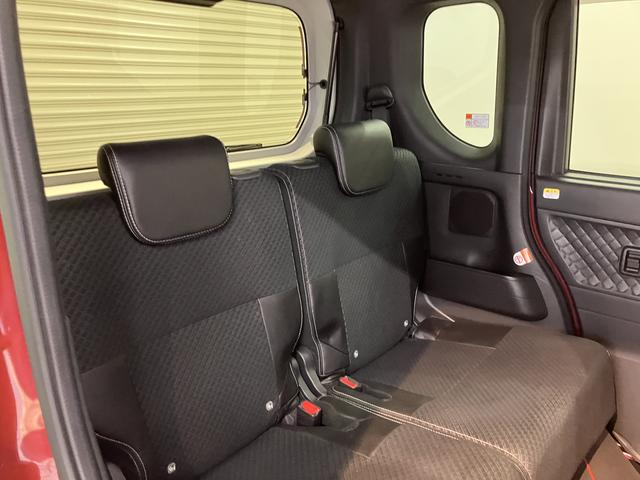 タントカスタムＸスタイルセレクション２ＷＤ　ベンチシート　両側電動スライドドア　アイドリングストップ車　オートライト　ＬＥＤヘッドライト　フロントフォグランプ　運転席・助手席シートヒーター　プッシュスタート　純正ナビ　ＣＤ　ＤＶＤ（愛媛県）の中古車