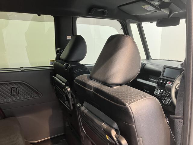 タントカスタムＸスタイルセレクション２ＷＤ　ベンチシート　両側電動スライドドア　アイドリングストップ車　オートライト　ＬＥＤヘッドライト　フロントフォグランプ　運転席・助手席シートヒーター　プッシュスタート　純正ナビ　ＣＤ　ＤＶＤ（愛媛県）の中古車