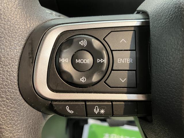 タントカスタムＸスタイルセレクション２ＷＤ　ベンチシート　両側電動スライドドア　アイドリングストップ車　オートライト　ＬＥＤヘッドライト　フロントフォグランプ　運転席・助手席シートヒーター　プッシュスタート　純正ナビ　ＣＤ　ＤＶＤ（愛媛県）の中古車