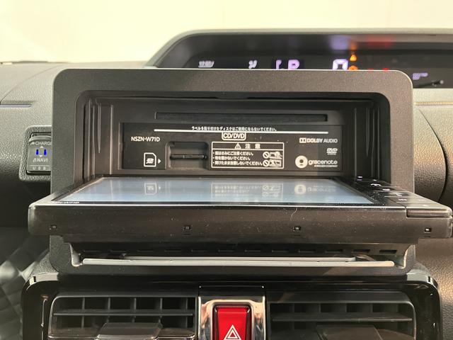 タントカスタムＸスタイルセレクション２ＷＤ　ベンチシート　両側電動スライドドア　アイドリングストップ車　オートライト　ＬＥＤヘッドライト　フロントフォグランプ　運転席・助手席シートヒーター　プッシュスタート　純正ナビ　ＣＤ　ＤＶＤ（愛媛県）の中古車