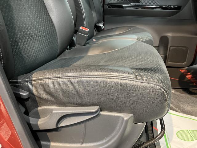 タントカスタムＸスタイルセレクション２ＷＤ　ベンチシート　両側電動スライドドア　アイドリングストップ車　オートライト　ＬＥＤヘッドライト　フロントフォグランプ　運転席・助手席シートヒーター　プッシュスタート　純正ナビ　ＣＤ　ＤＶＤ（愛媛県）の中古車