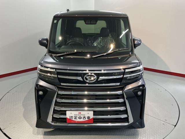 タントカスタムＸリミテッドＥＴＣ　両側電動スライドドア　オートライト　ＬＥＤヘッドライト　前席シートヒーター　電動パーキング　クルーズコントロール　プッシュスタート　アイドリングストップ　障害物センサー　バックカメラ装着車（愛媛県）の中古車