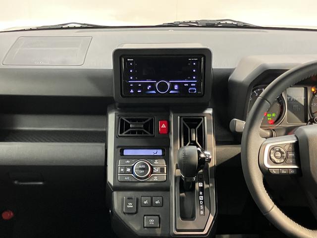 タフトＧ　ダーククロムベンチャー前席シートヒーター　クルーズコントロール　オートライト　ＬＥＤヘッドライト　プッシュスタート　アイドリングストップ　障害物センサー　電動パーキング　電動格納ドアミラー　Ｂｌｕｅｔｏｏｔｈ　ＵＳＢ（愛媛県）の中古車