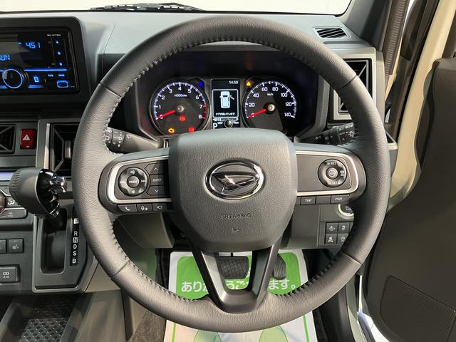 タフトＧ　ダーククロムベンチャー前席シートヒーター　クルーズコントロール　オートライト　ＬＥＤヘッドライト　プッシュスタート　アイドリングストップ　障害物センサー　電動パーキング　電動格納ドアミラー　Ｂｌｕｅｔｏｏｔｈ　ＵＳＢ（愛媛県）の中古車