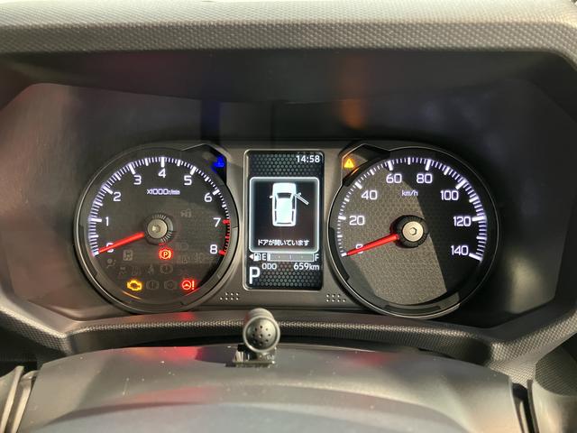 タフトＧ　ダーククロムベンチャー前席シートヒーター　クルーズコントロール　オートライト　ＬＥＤヘッドライト　プッシュスタート　アイドリングストップ　障害物センサー　電動パーキング　電動格納ドアミラー　Ｂｌｕｅｔｏｏｔｈ　ＵＳＢ（愛媛県）の中古車