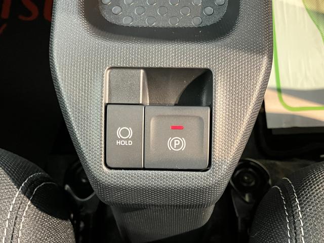 タフトＧ　ダーククロムベンチャー前席シートヒーター　クルーズコントロール　オートライト　ＬＥＤヘッドライト　プッシュスタート　アイドリングストップ　障害物センサー　電動パーキング　電動格納ドアミラー　Ｂｌｕｅｔｏｏｔｈ　ＵＳＢ（愛媛県）の中古車