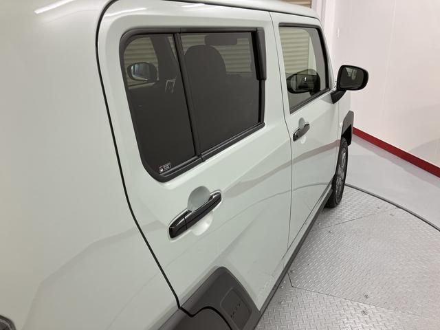 タフトＧ　ダーククロムベンチャー前席シートヒーター　クルーズコントロール　オートライト　ＬＥＤヘッドライト　プッシュスタート　アイドリングストップ　障害物センサー　電動パーキング　電動格納ドアミラー　Ｂｌｕｅｔｏｏｔｈ　ＵＳＢ（愛媛県）の中古車