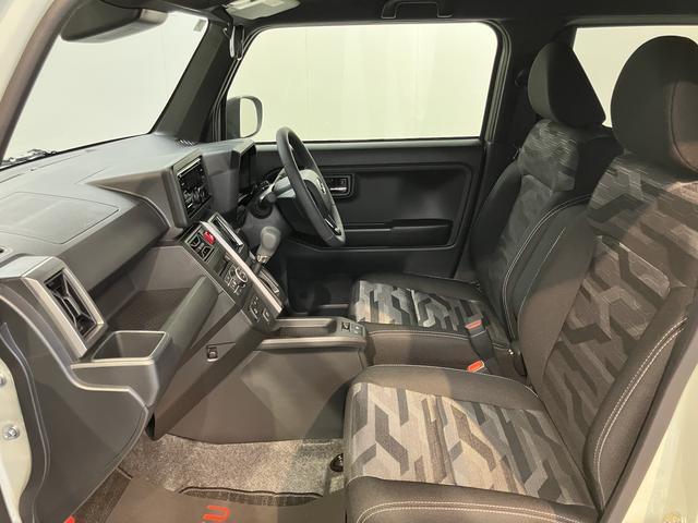 タフトＧ　ダーククロムベンチャー前席シートヒーター　クルーズコントロール　オートライト　ＬＥＤヘッドライト　プッシュスタート　アイドリングストップ　障害物センサー　電動パーキング　電動格納ドアミラー　Ｂｌｕｅｔｏｏｔｈ　ＵＳＢ（愛媛県）の中古車