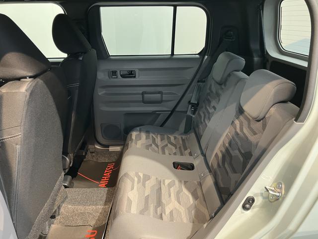 タフトＧ　ダーククロムベンチャー前席シートヒーター　クルーズコントロール　オートライト　ＬＥＤヘッドライト　プッシュスタート　アイドリングストップ　障害物センサー　電動パーキング　電動格納ドアミラー　Ｂｌｕｅｔｏｏｔｈ　ＵＳＢ（愛媛県）の中古車