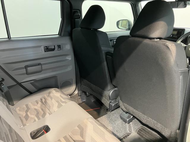 タフトＧ　ダーククロムベンチャー前席シートヒーター　クルーズコントロール　オートライト　ＬＥＤヘッドライト　プッシュスタート　アイドリングストップ　障害物センサー　電動パーキング　電動格納ドアミラー　Ｂｌｕｅｔｏｏｔｈ　ＵＳＢ（愛媛県）の中古車