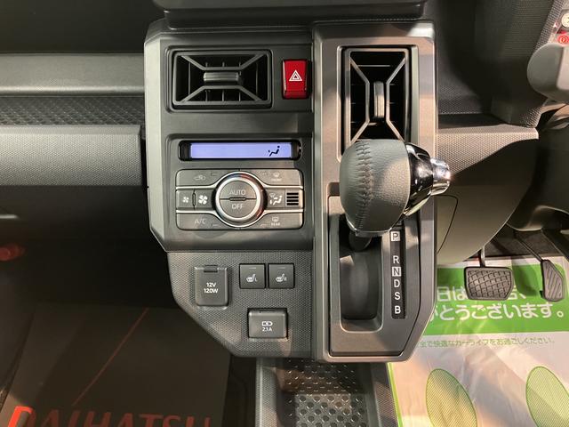 タフトＧ　ダーククロムベンチャー前席シートヒーター　クルーズコントロール　オートライト　ＬＥＤヘッドライト　プッシュスタート　アイドリングストップ　障害物センサー　電動パーキング　電動格納ドアミラー　Ｂｌｕｅｔｏｏｔｈ　ＵＳＢ（愛媛県）の中古車