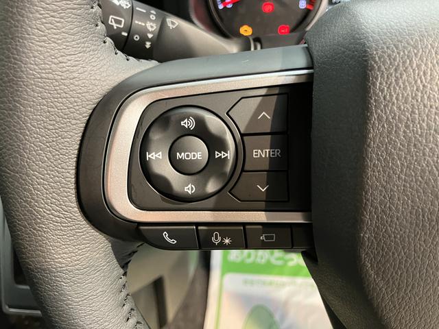 タフトＧ　ダーククロムベンチャー前席シートヒーター　クルーズコントロール　オートライト　ＬＥＤヘッドライト　プッシュスタート　アイドリングストップ　障害物センサー　電動パーキング　電動格納ドアミラー　Ｂｌｕｅｔｏｏｔｈ　ＵＳＢ（愛媛県）の中古車