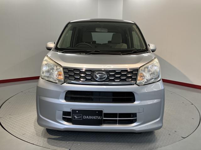 ムーヴX純正ナビ バックモニター フルセグTV CD DVD USB Bluetooth 純正ETC オートライト プッシュスタート アイドリングストップ 電動格納ドアミラー キーフリーシステム ベンチシート(愛媛県)の中古車