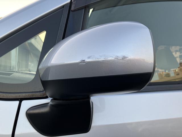 ムーヴX純正ナビ バックモニター フルセグTV CD DVD USB Bluetooth 純正ETC オートライト プッシュスタート アイドリングストップ 電動格納ドアミラー キーフリーシステム ベンチシート(愛媛県)の中古車