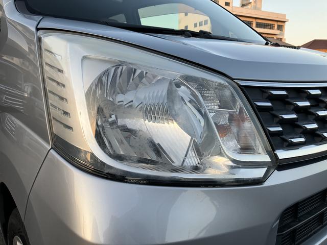 ムーヴX純正ナビ バックモニター フルセグTV CD DVD USB Bluetooth 純正ETC オートライト プッシュスタート アイドリングストップ 電動格納ドアミラー キーフリーシステム ベンチシート(愛媛県)の中古車