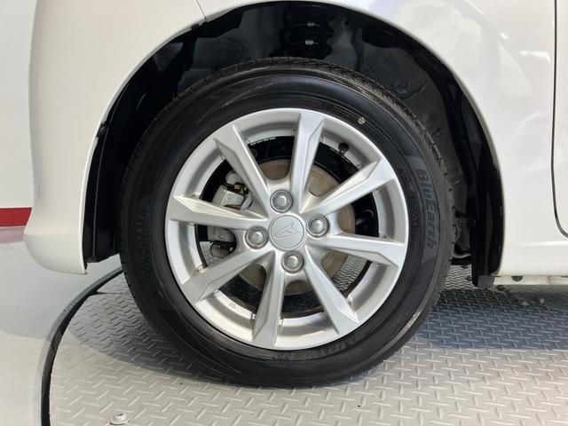 ムーヴＸリミテッドII　ＳＡIII純正ナビ　フルセグＴＶ　ＣＤ　ＤＶＤ　ＵＳＢ　Ｂｌｕｅｔｏｏｔｈ　ドラレコ　オートライト　ＬＥＤヘッドライト　運転席側シートヒーター　プッシュスタート　アイドリングストップ　電動格納ドアミラー（愛媛県）の中古車