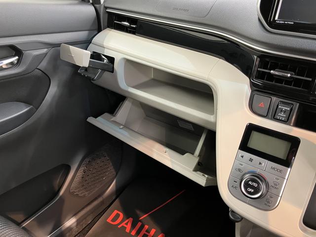 ムーヴＸリミテッドII　ＳＡIII純正ナビ　フルセグＴＶ　ＣＤ　ＤＶＤ　ＵＳＢ　Ｂｌｕｅｔｏｏｔｈ　ドラレコ　オートライト　ＬＥＤヘッドライト　運転席側シートヒーター　プッシュスタート　アイドリングストップ　電動格納ドアミラー（愛媛県）の中古車