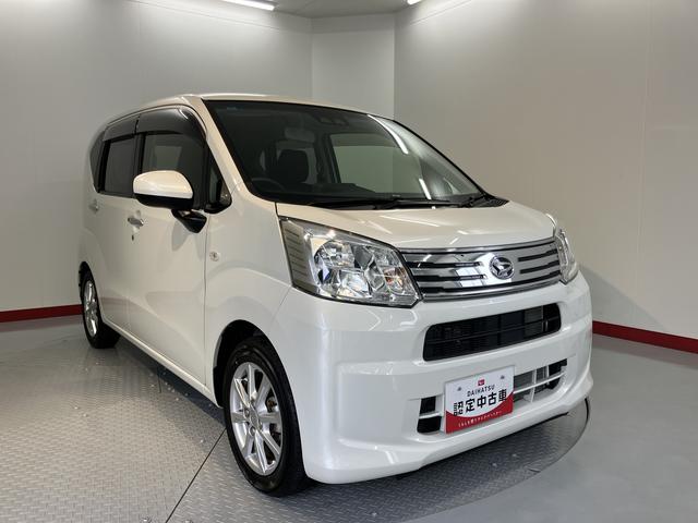 ムーヴＸリミテッドII　ＳＡIII純正ナビ　フルセグＴＶ　ＣＤ　ＤＶＤ　ＵＳＢ　Ｂｌｕｅｔｏｏｔｈ　ドラレコ　オートライト　ＬＥＤヘッドライト　運転席側シートヒーター　プッシュスタート　アイドリングストップ　電動格納ドアミラー（愛媛県）の中古車