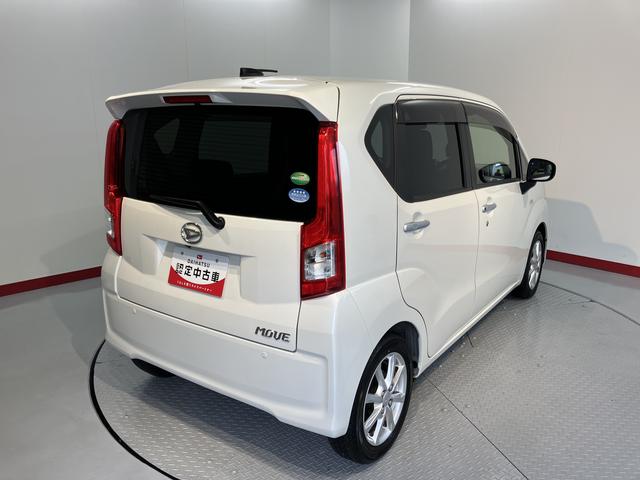 ムーヴＸリミテッドII　ＳＡIII純正ナビ　フルセグＴＶ　ＣＤ　ＤＶＤ　ＵＳＢ　Ｂｌｕｅｔｏｏｔｈ　ドラレコ　オートライト　ＬＥＤヘッドライト　運転席側シートヒーター　プッシュスタート　アイドリングストップ　電動格納ドアミラー（愛媛県）の中古車