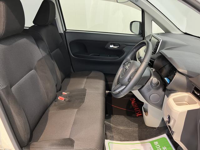 ムーヴＸリミテッドII　ＳＡIII純正ナビ　フルセグＴＶ　ＣＤ　ＤＶＤ　ＵＳＢ　Ｂｌｕｅｔｏｏｔｈ　ドラレコ　オートライト　ＬＥＤヘッドライト　運転席側シートヒーター　プッシュスタート　アイドリングストップ　電動格納ドアミラー（愛媛県）の中古車