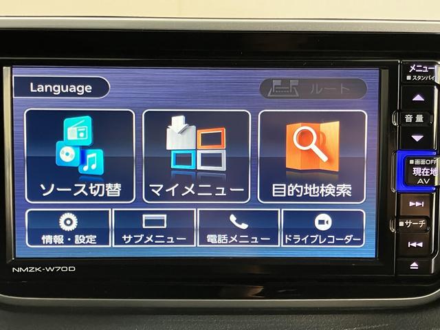 ムーヴＸリミテッドII　ＳＡIII純正ナビ　フルセグＴＶ　ＣＤ　ＤＶＤ　ＵＳＢ　Ｂｌｕｅｔｏｏｔｈ　ドラレコ　オートライト　ＬＥＤヘッドライト　運転席側シートヒーター　プッシュスタート　アイドリングストップ　電動格納ドアミラー（愛媛県）の中古車
